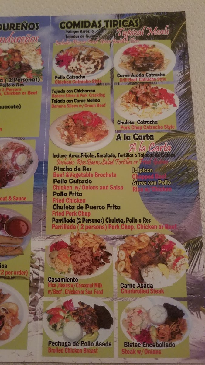 Menu Photo 7