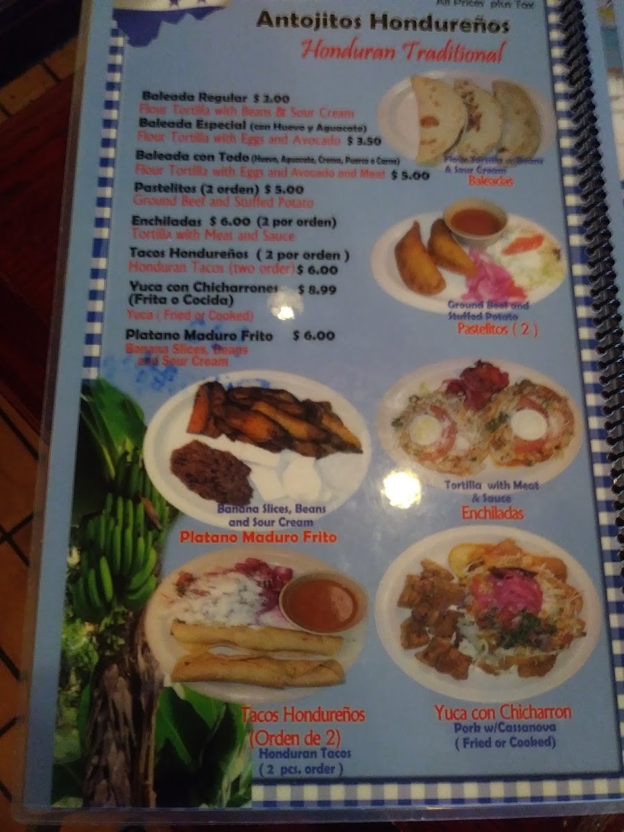 Menu Photo 8