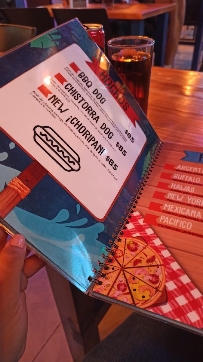 Menu Photo 5