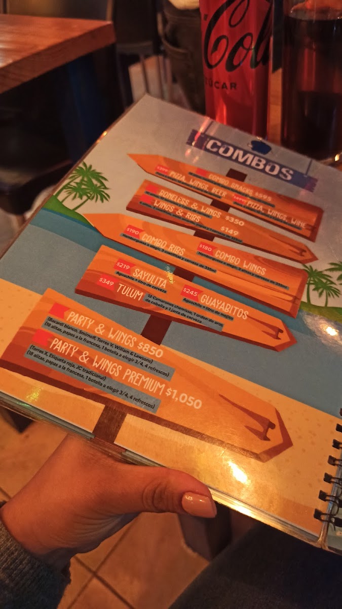 Menu Photo 6