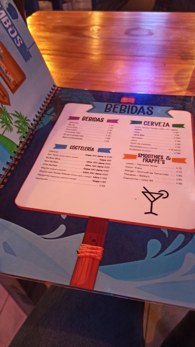 Menu Photo 7