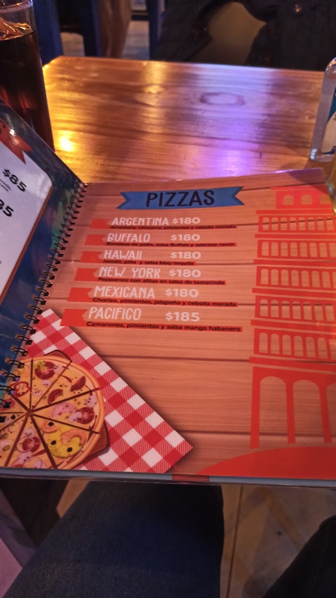 Menu Photo 8