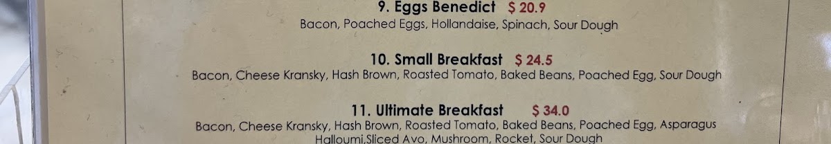Menu Photo 3