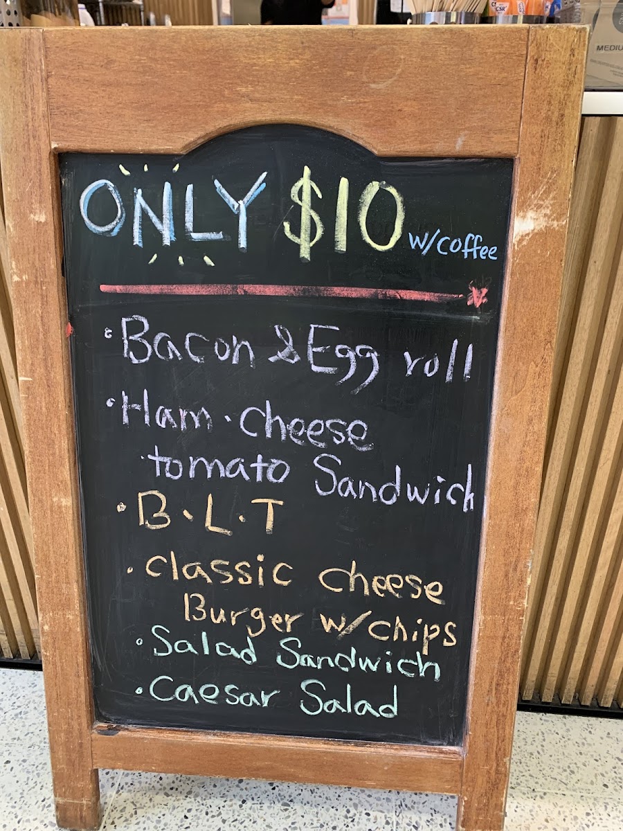 Menu Photo 7