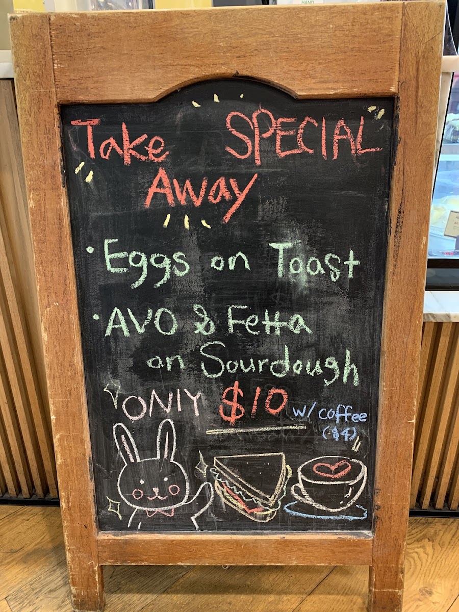 Menu Photo 8