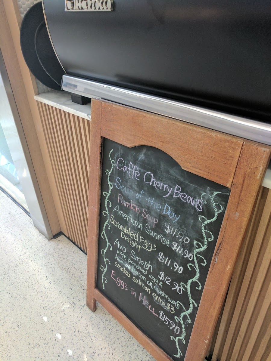 Menu Photo 9