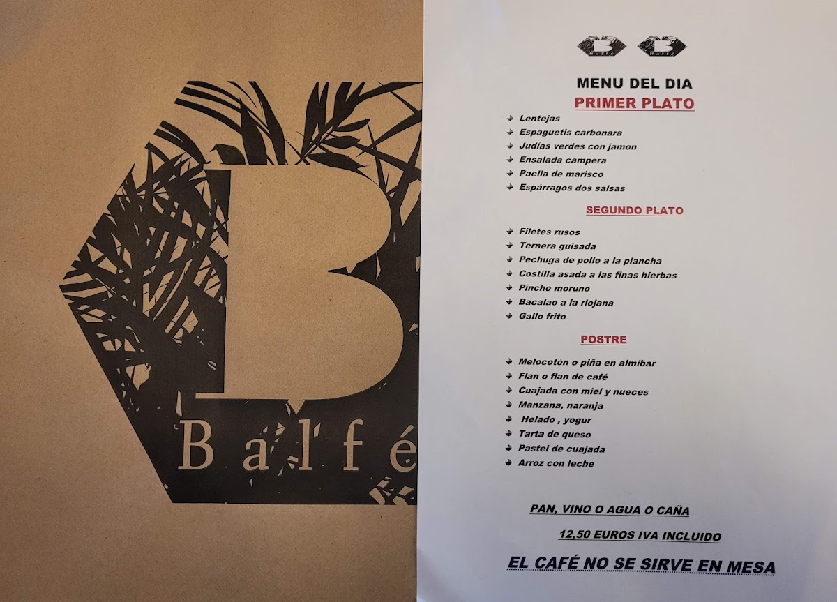 Menu Photo 6