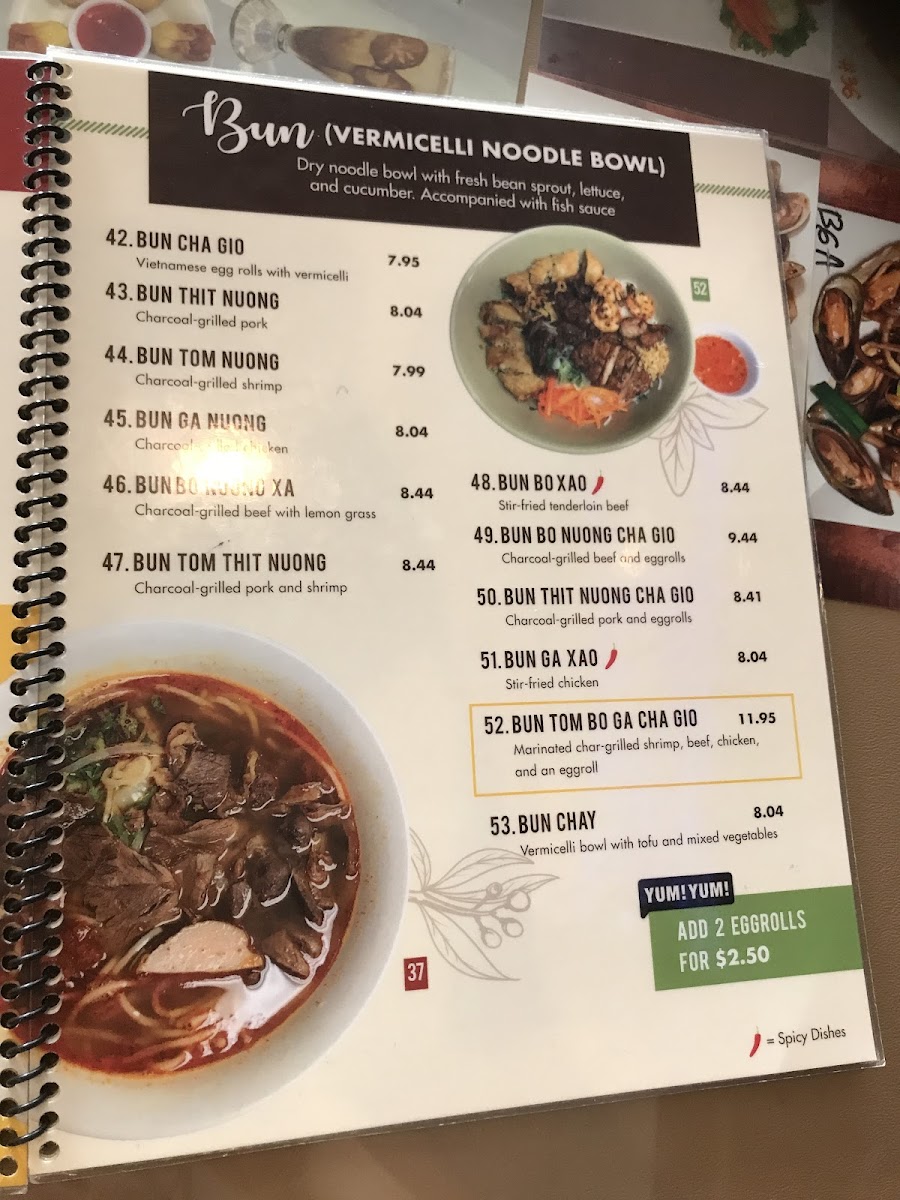 Menu Photo 3