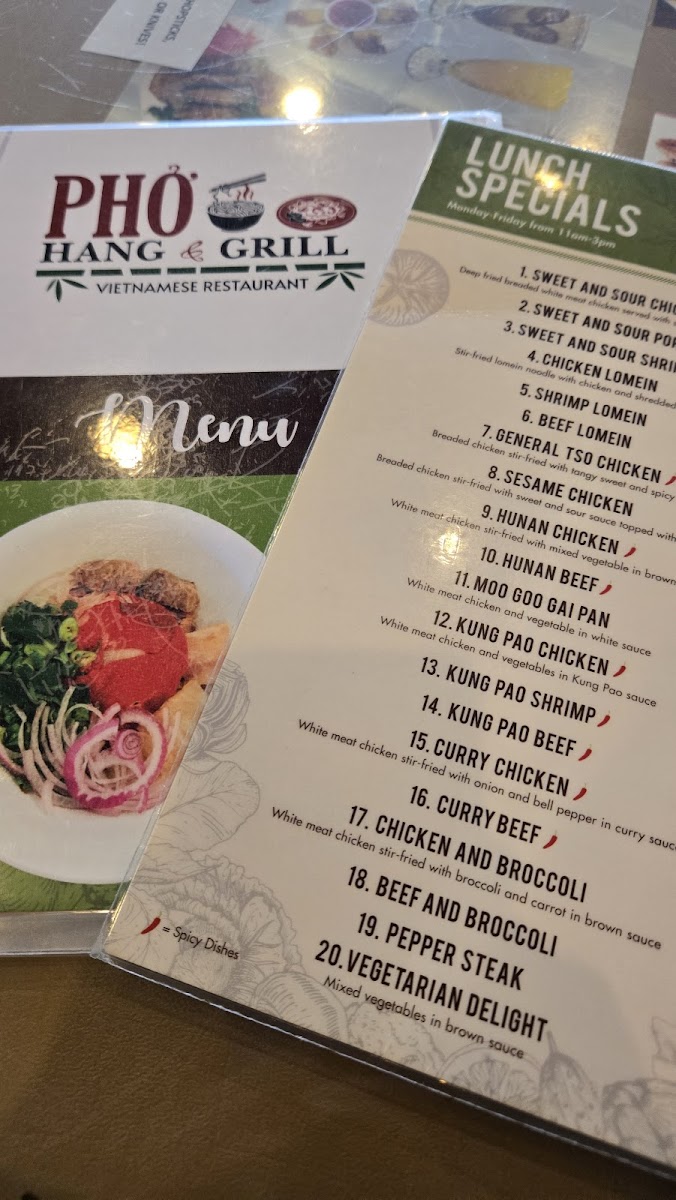 Menu Photo 7