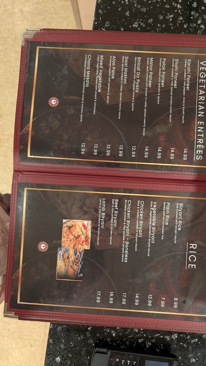 Menu Photo 10