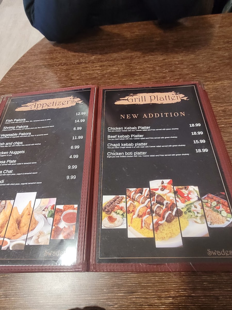 Menu Photo 8