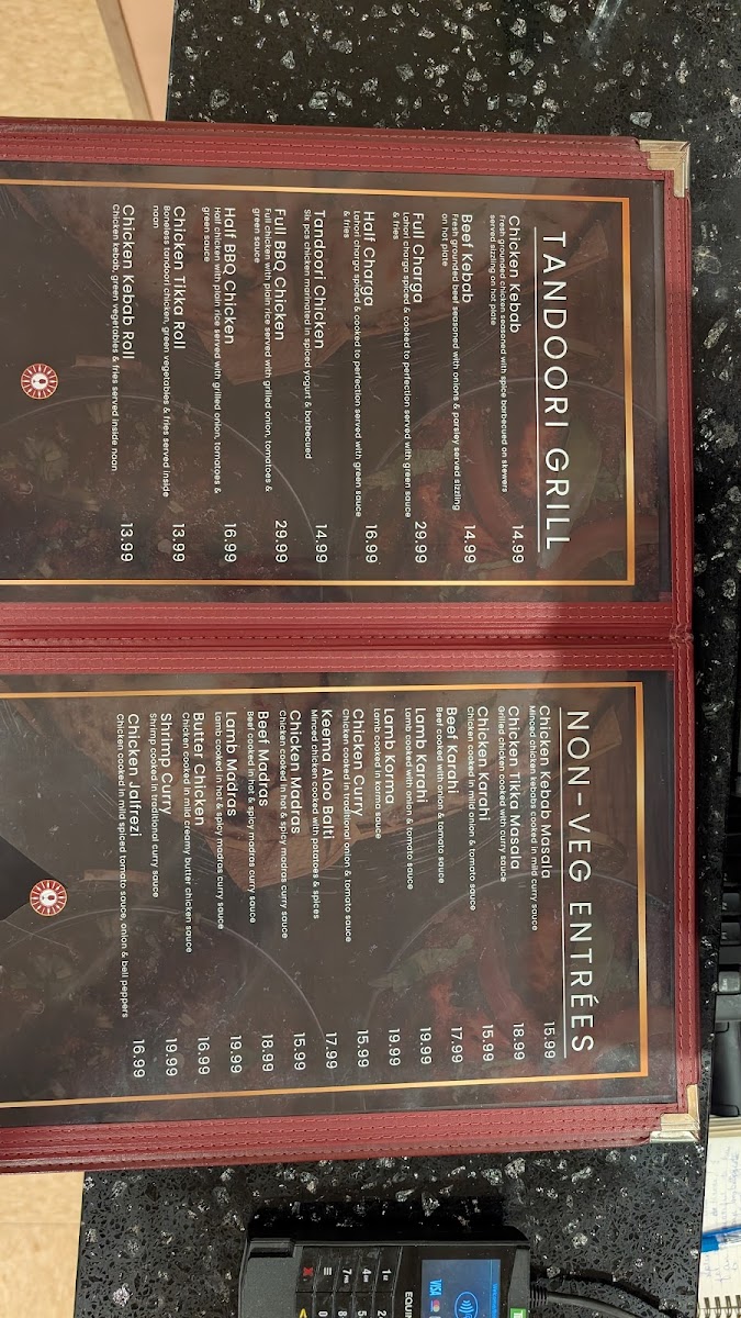 Menu Photo 9