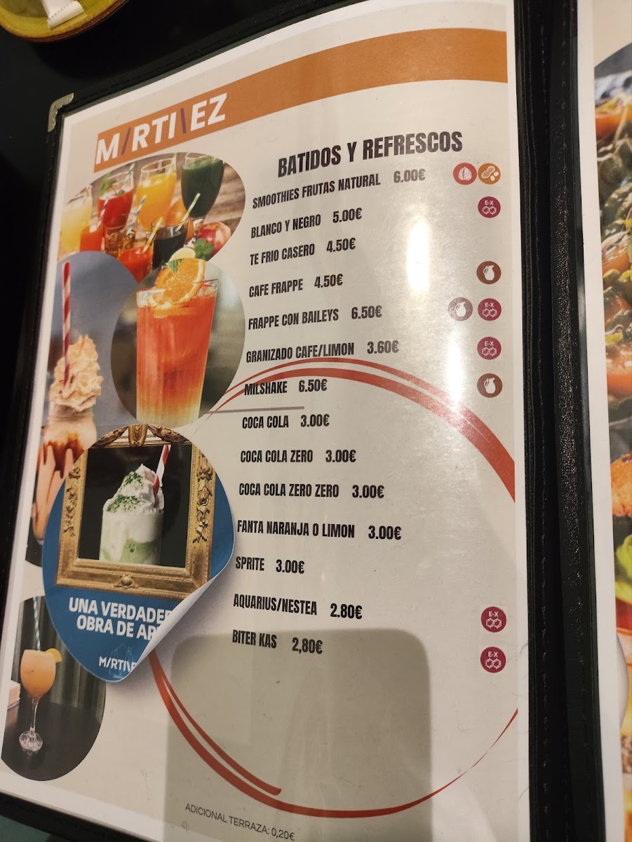 Menu Photo 10