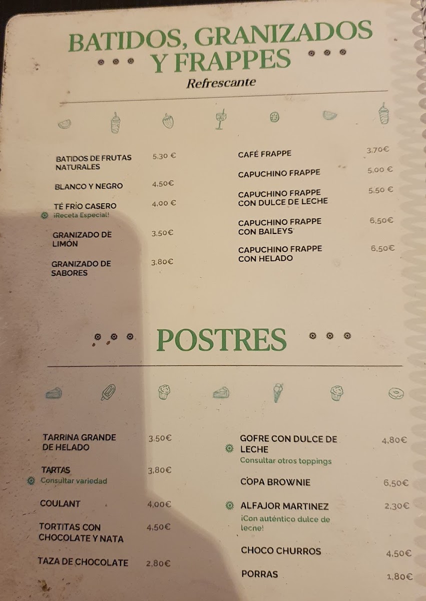 Menu Photo 3