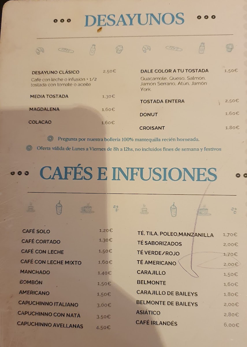Menu Photo 6