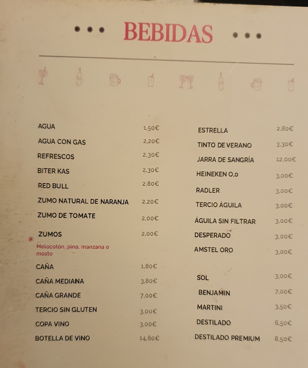 Menu Photo 7