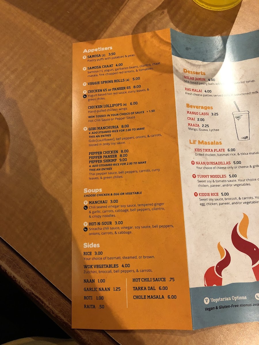 Menu Photo 9