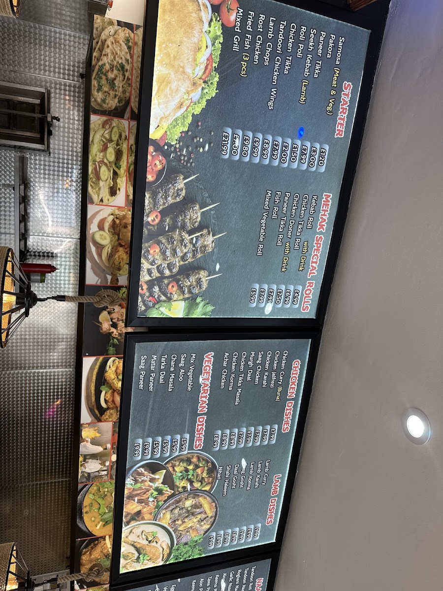 Menu Photo 10