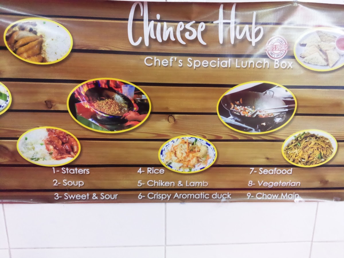 Menu Photo 7