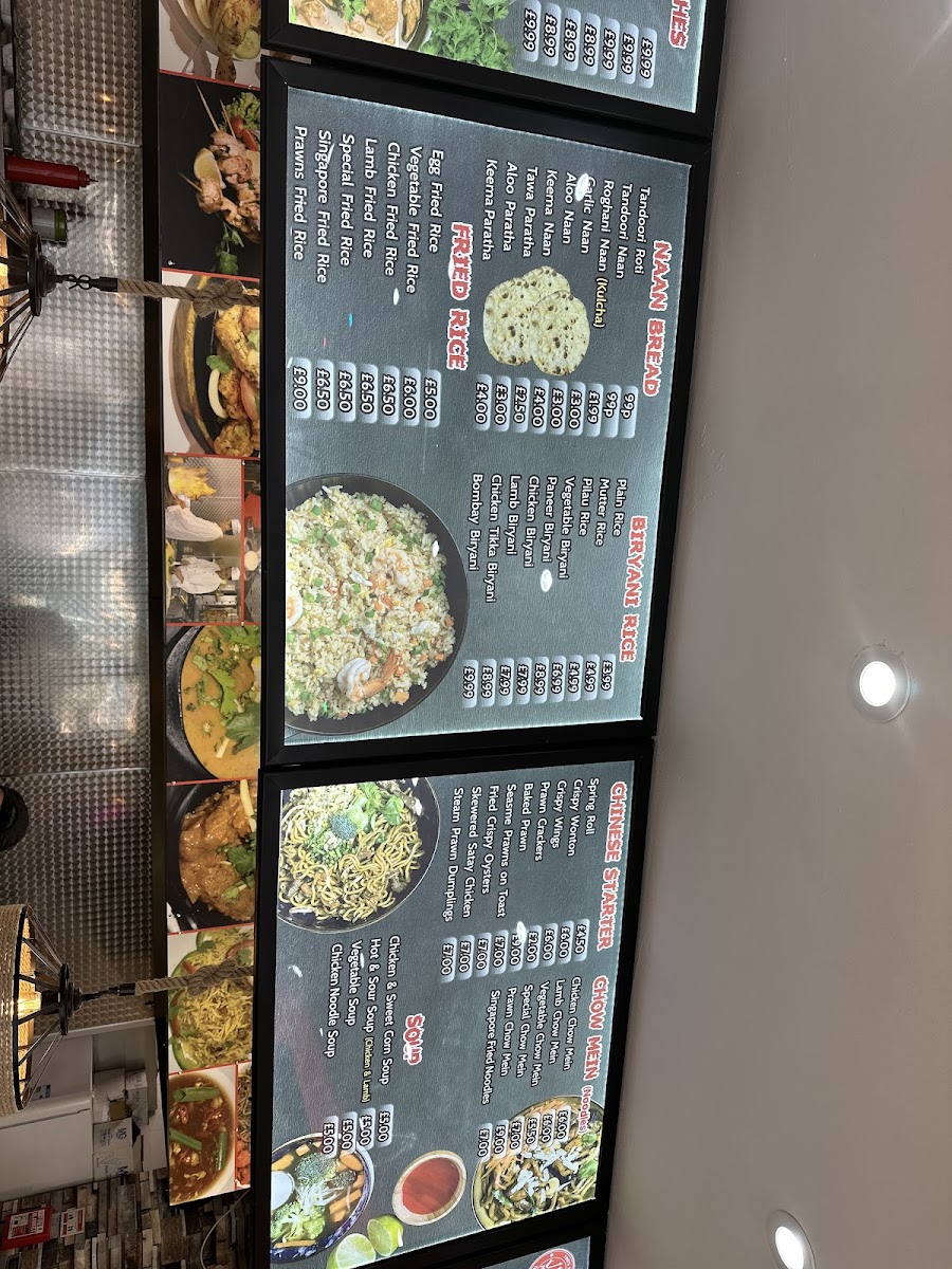 Menu Photo 9