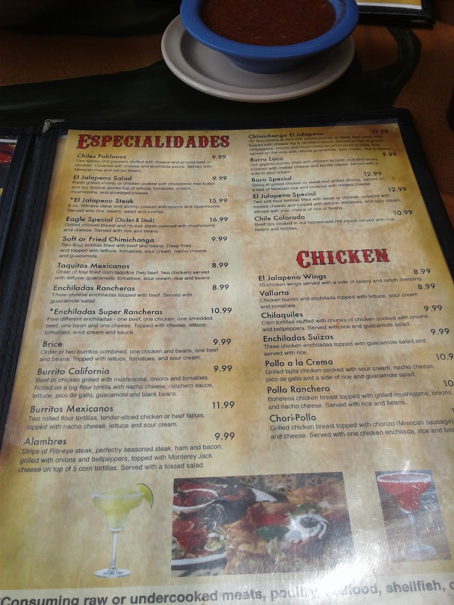 Menu Photo 3