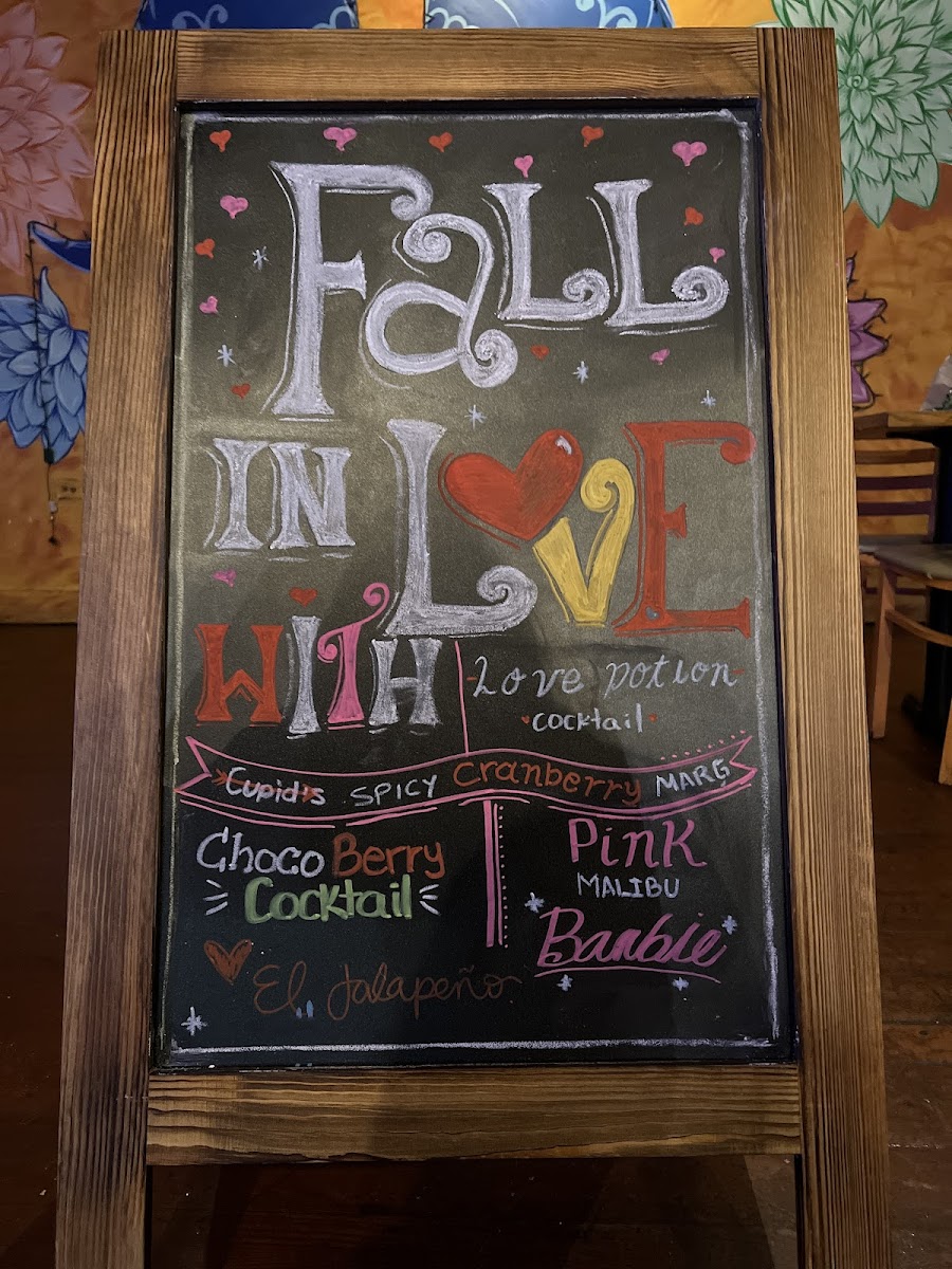 Menu Photo 7