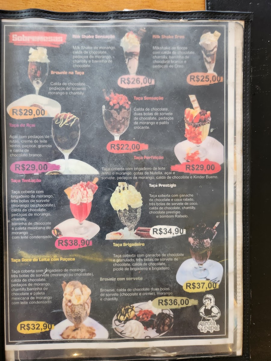 Menu Photo 10