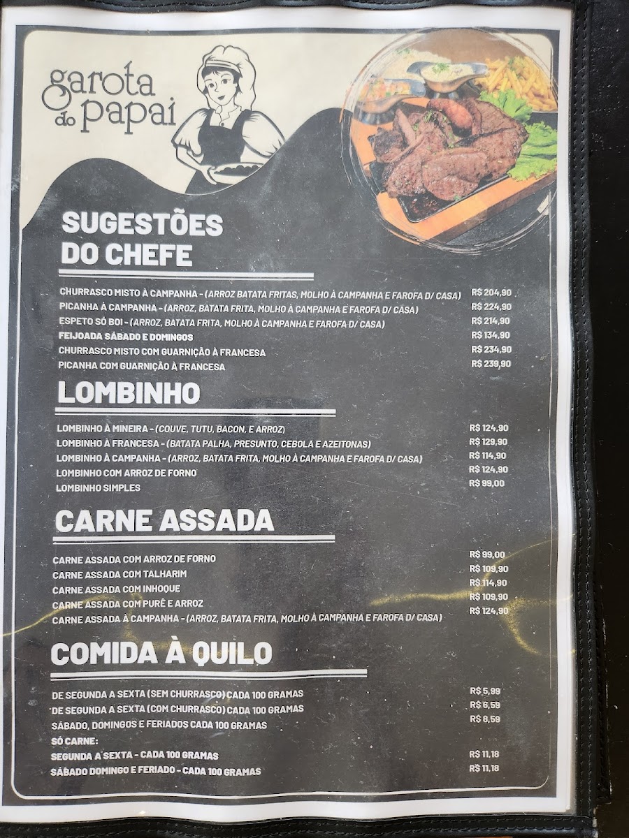 Menu Photo 8