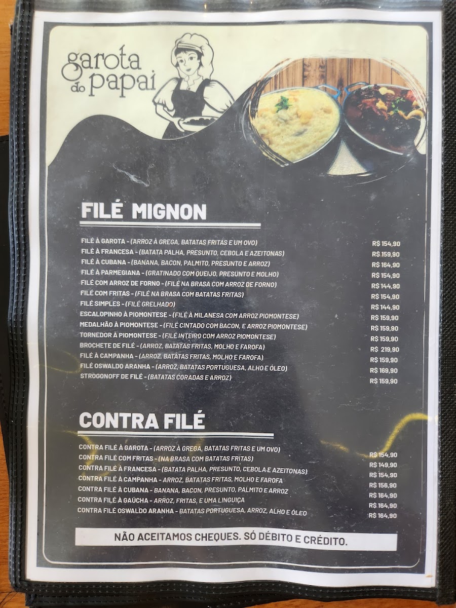 Menu Photo 9