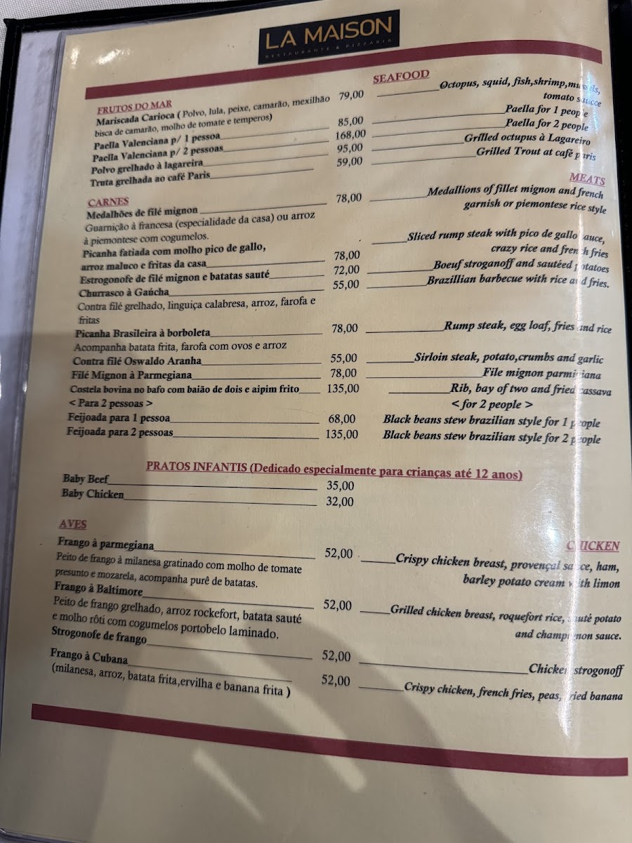 Menu Photo 10
