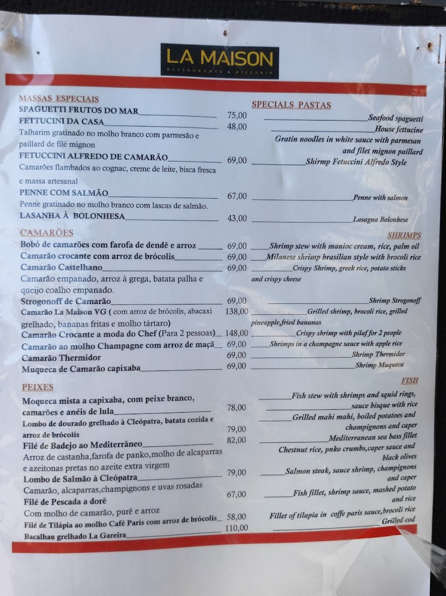 Menu Photo 8