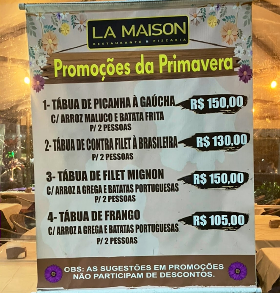 Menu Photo 9