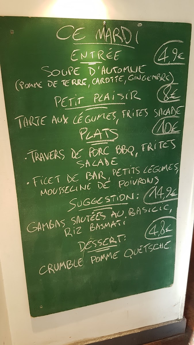 Menu Photo 10