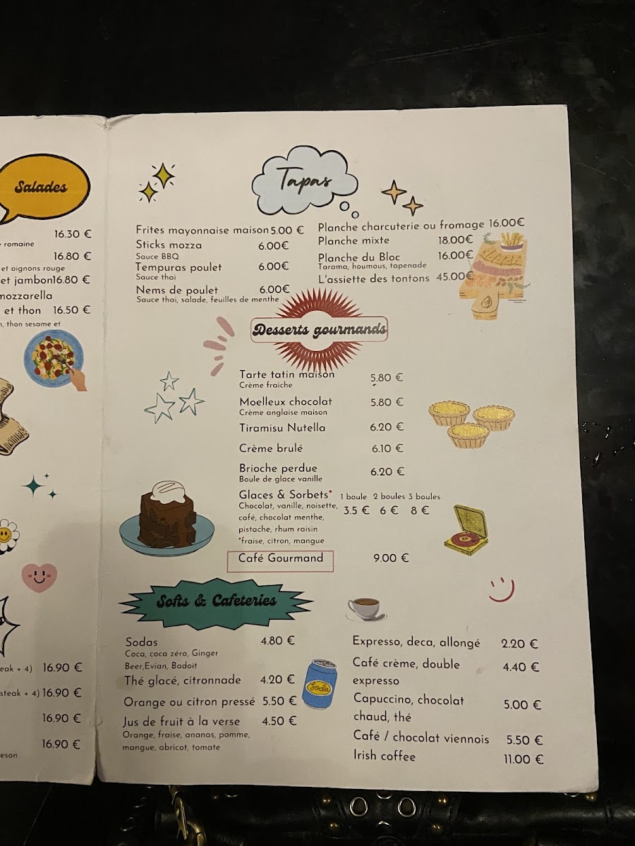 Menu Photo 6