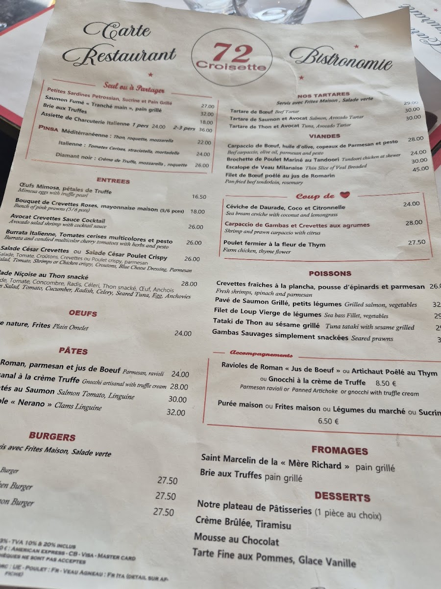 Menu Photo 5