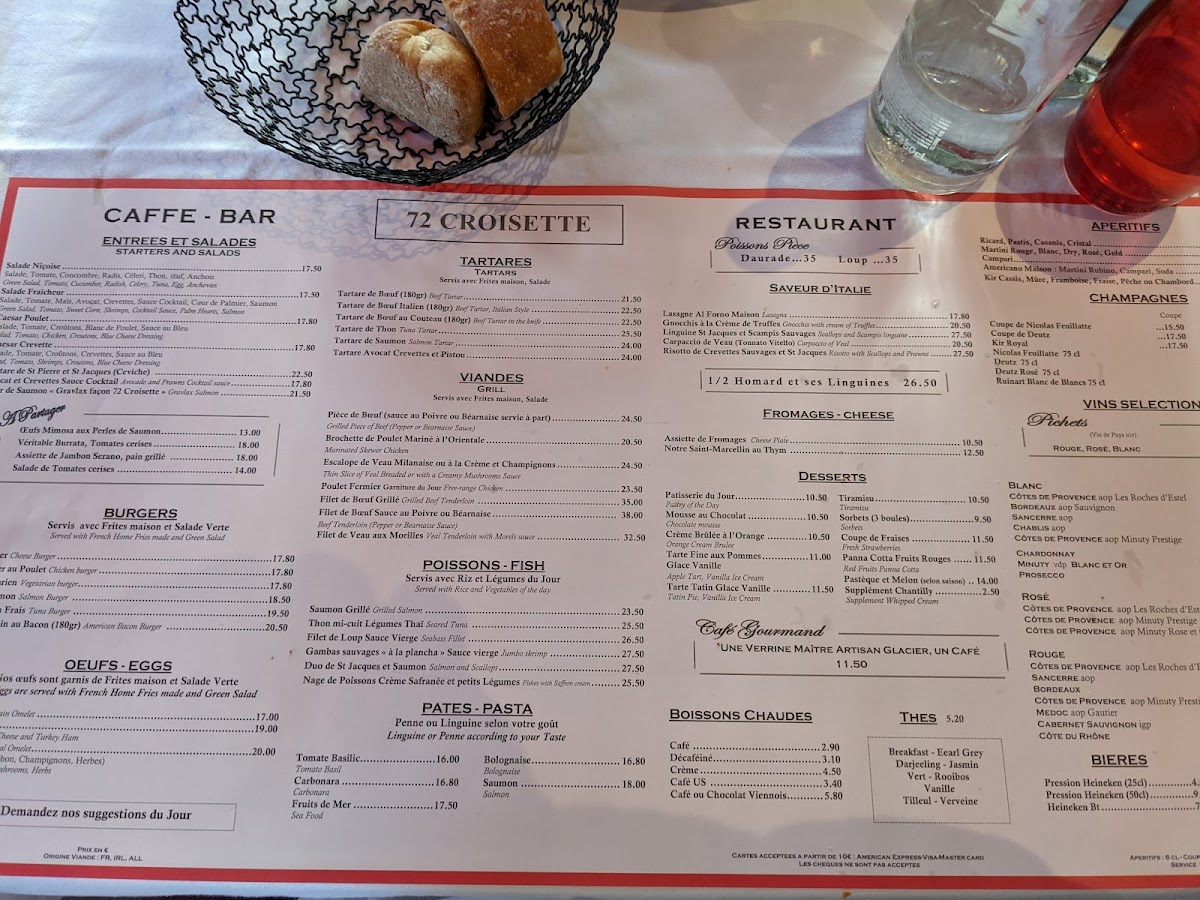 Menu Photo 7