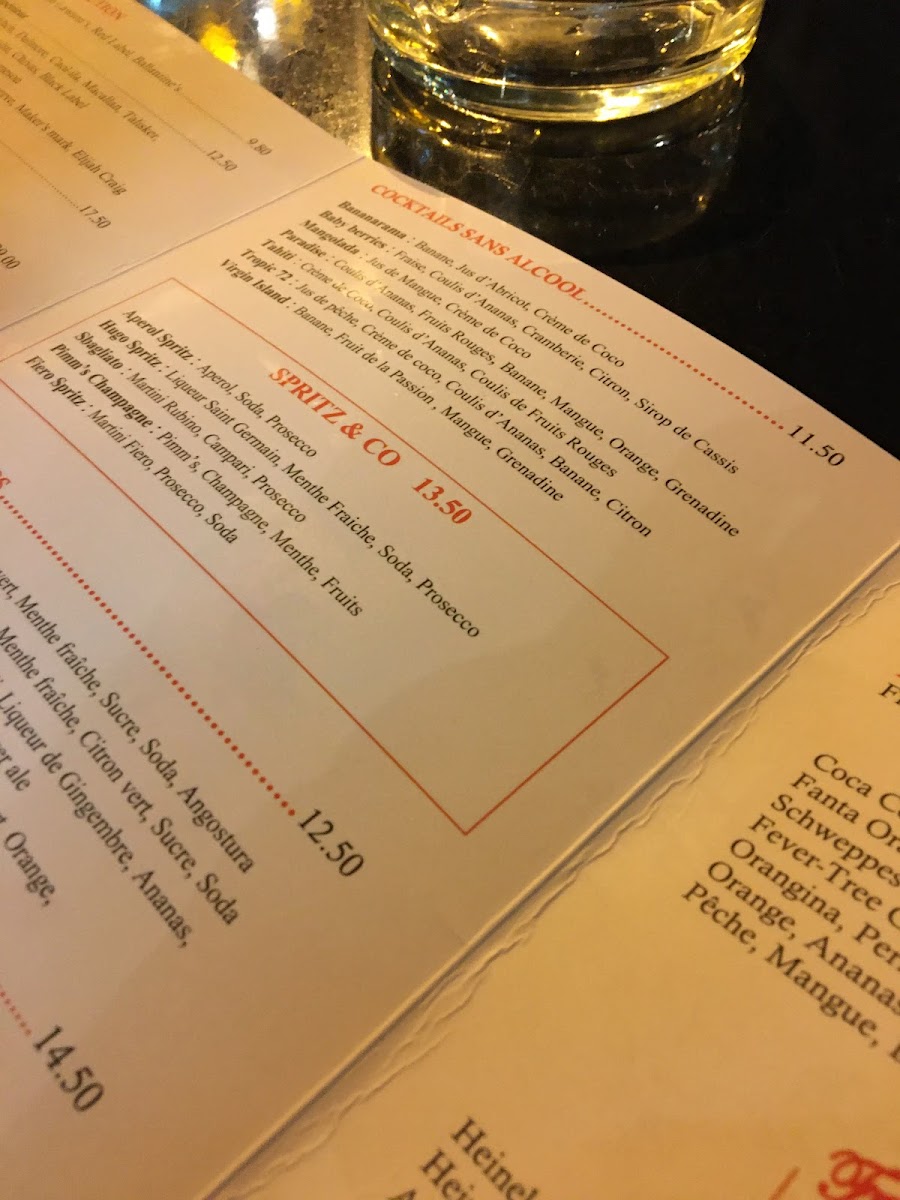 Menu Photo 8