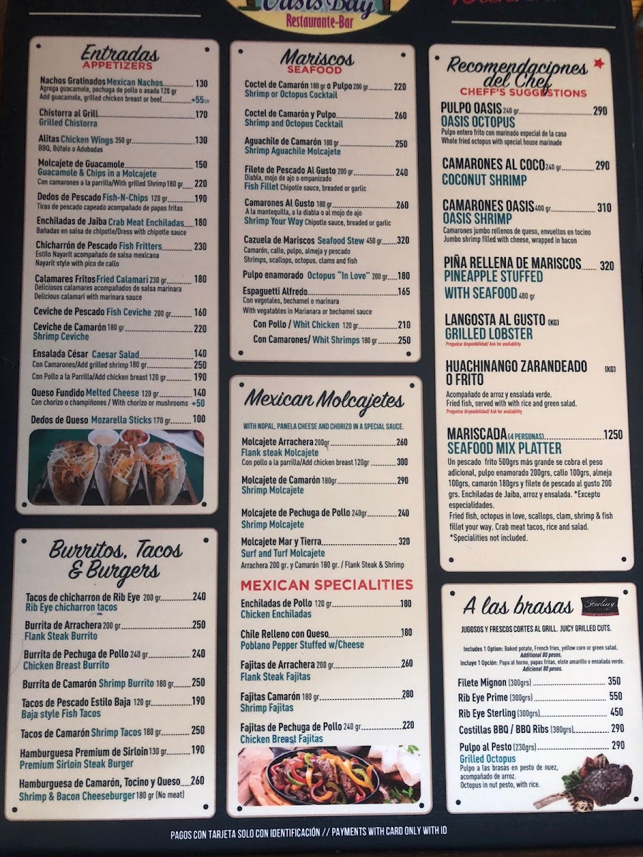 Menu Photo 10