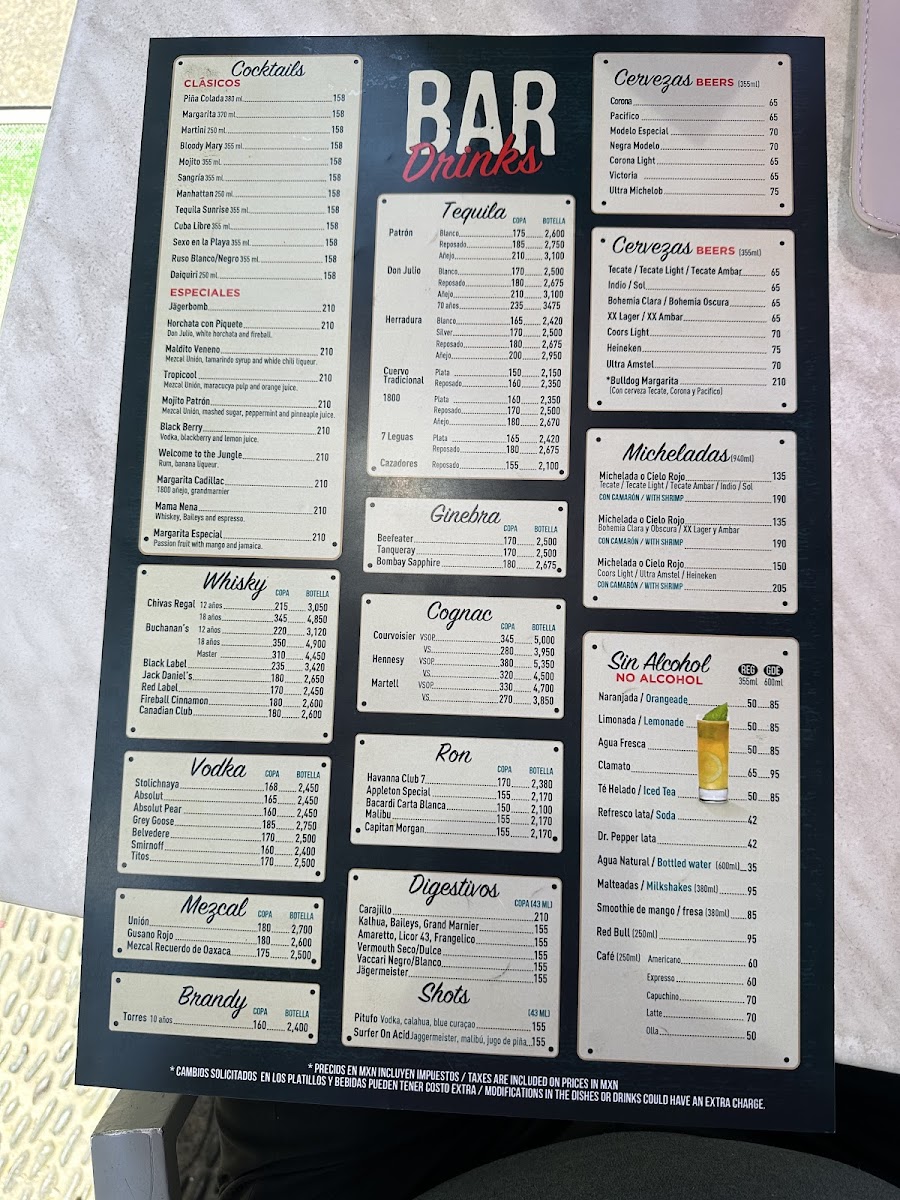 Menu Photo 6