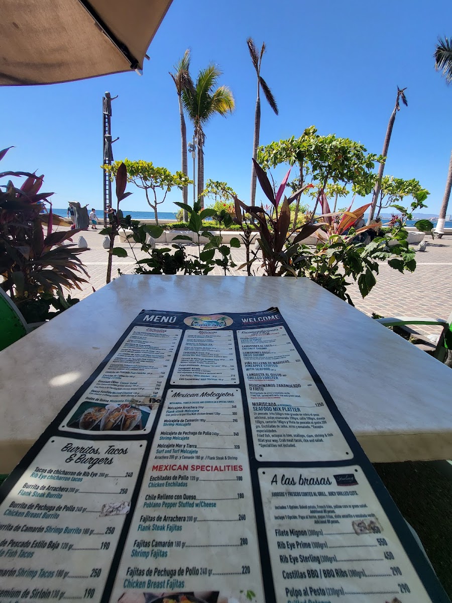 Menu Photo 7