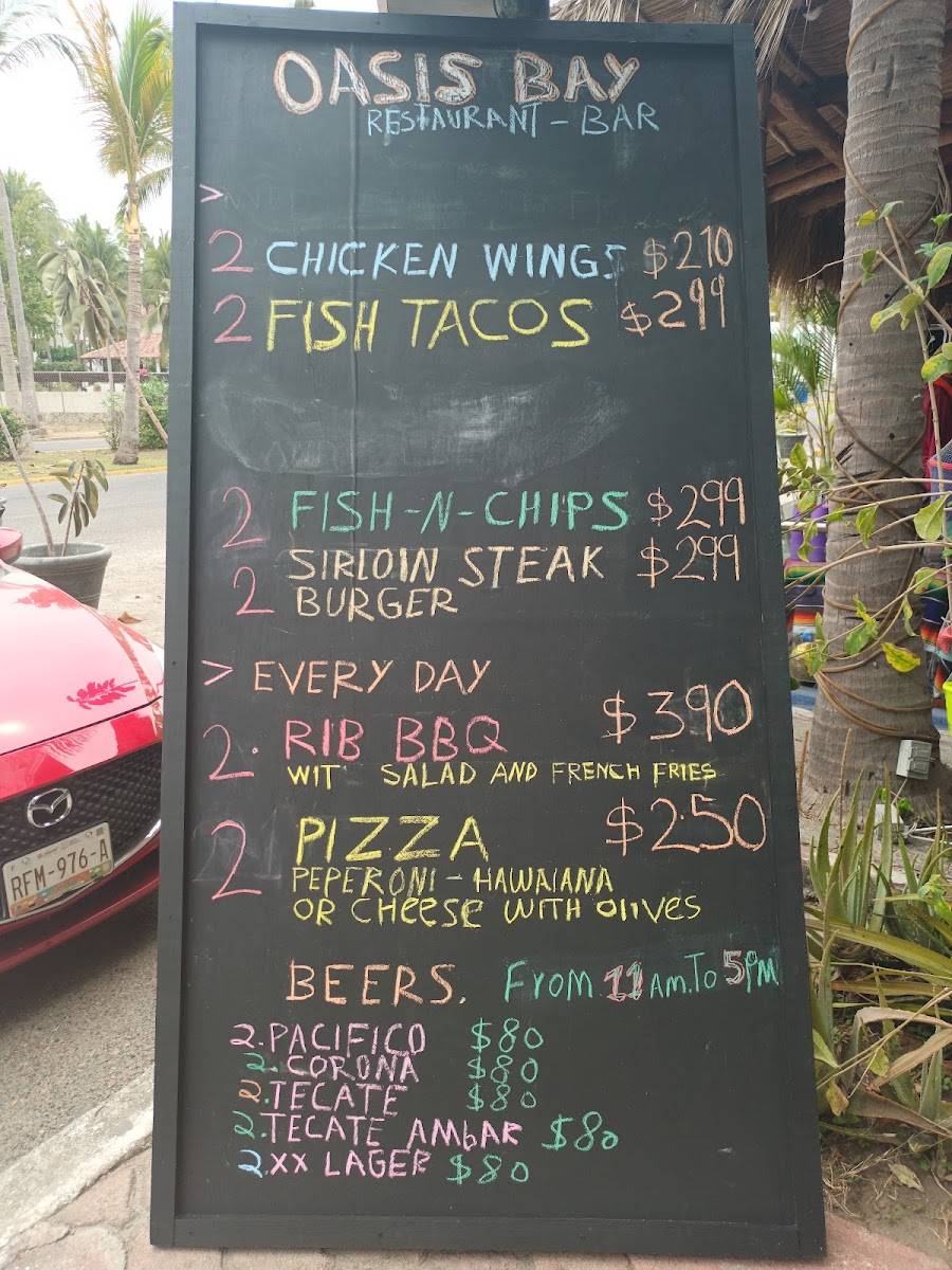 Menu Photo 8