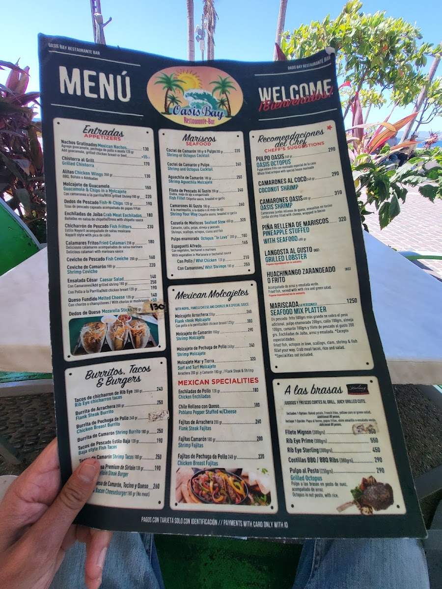 Menu Photo 9
