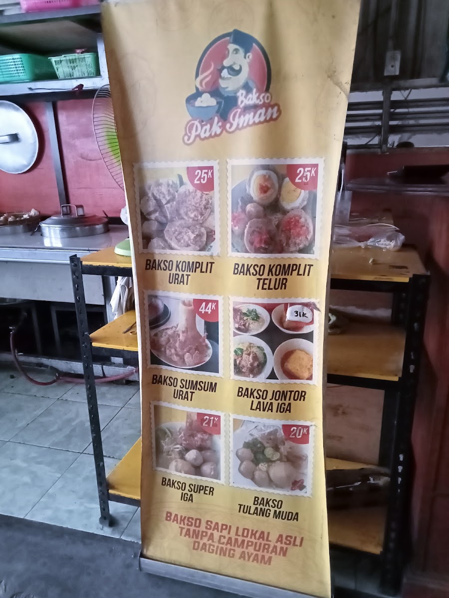 Menu Photo 10
