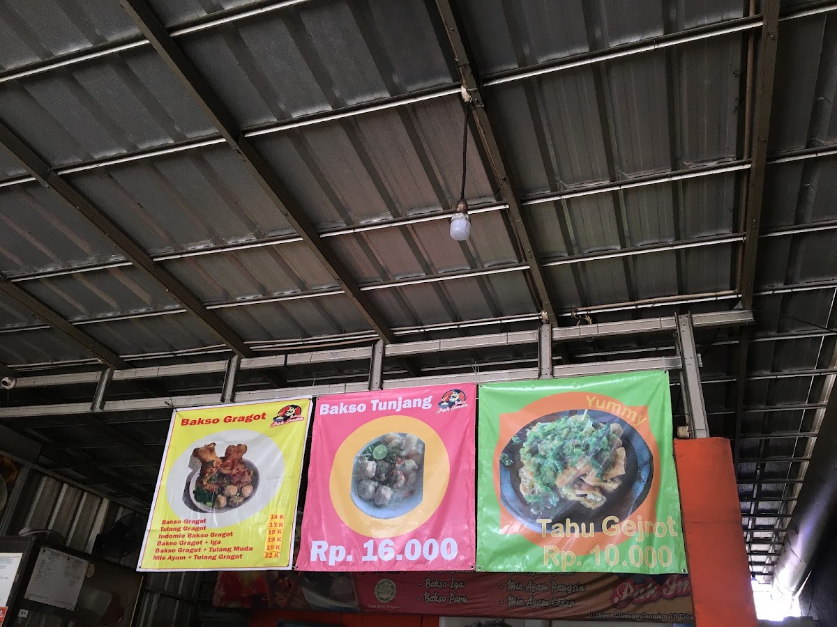 Menu Photo 8