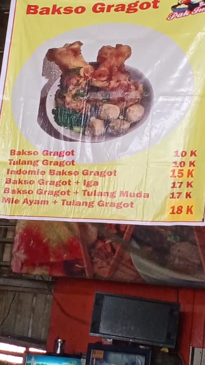 Menu Photo 9