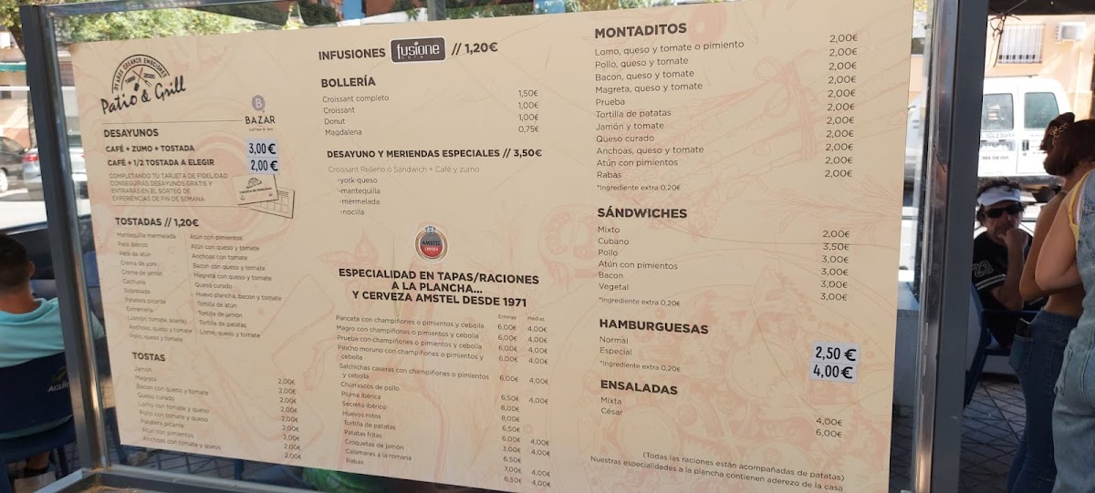 Menu Photo 6