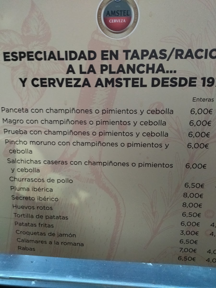 Menu Photo 8