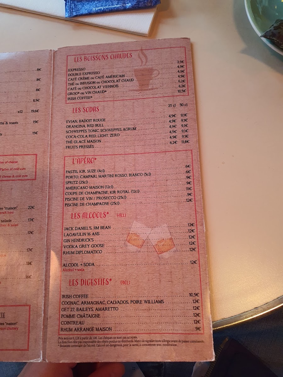 Menu Photo 10