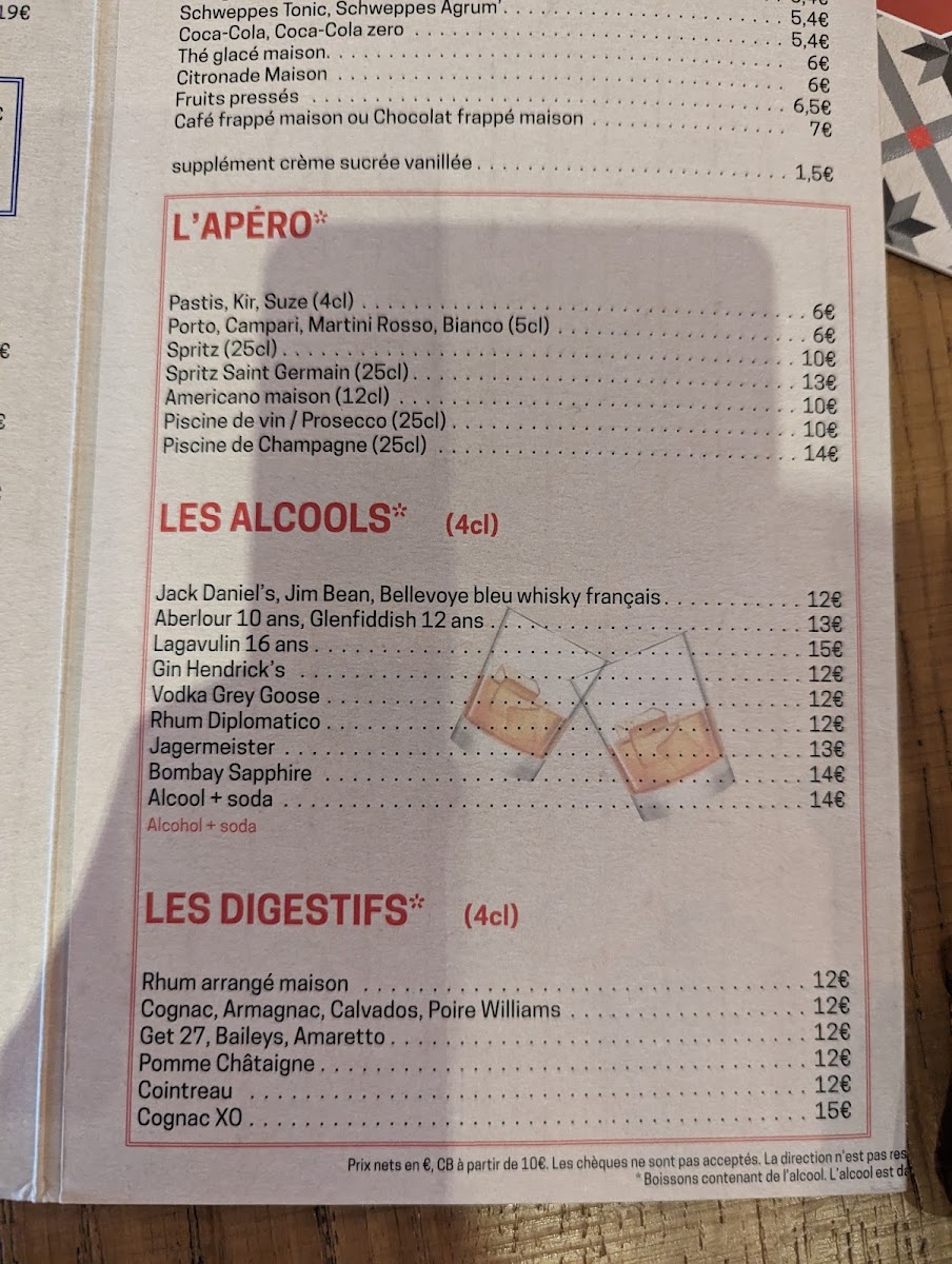 Menu Photo 6