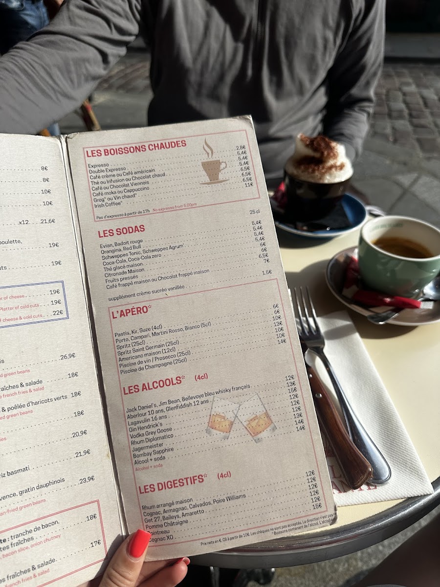 Menu Photo 7